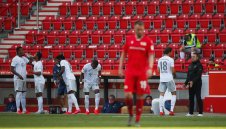 Байерн Мюнхен - Айнтрахт Франкфурт