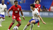 Изненада на Копа Америка: Хосе Кордоба и Панама удариха САЩ