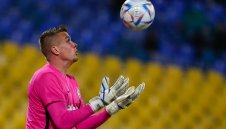 Лудогорец изритва бившия си №1