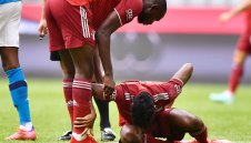 Отложиха петъчния мач на Байерн за Купата