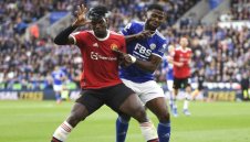 Обрат: Погба намекна, че може да остане в Юнайтед