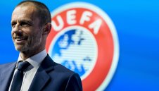 УЕФА намери заместител на ФФП