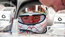 Фантастичен Макс шокира Макларън и граба полпозицията на "Сузука"