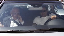 Мино се прави на Ибра: Милан? Питайте Златан