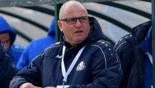 Монтана няма да сменя треньора след позора срещу Ботев