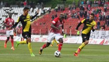 Руснаци дебнат голмайстора на ЦСКА