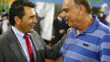 Грант ще излезе на Левски 1 000 000 лева 