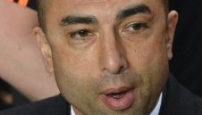 Ди Матео пак беснее срещу ФА