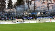 Биха фенове на Левски в автобус