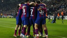 Барса ще отказва Интер от финал в Шампионска лига