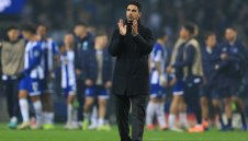 Артета се скъса да хвали Нюкасъл преди екшъна