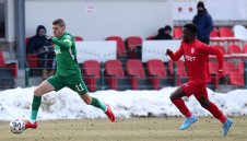 ВИДЕО: Царско село спря и Лудогорец