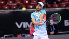 Димитър Кузманов мачка в Турция