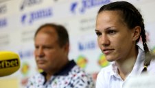 Станимира Петрова: Всичко спираха, само ние се състезавахме + ВИДЕО