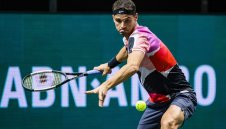 Григор Димитров – Феликс Оже-Алиасим