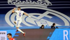 Гол след гол: Бензема с историческо постижение за Реал Мадрид