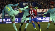 Всичко е ясно! Гризман ще играе в Юнайтед