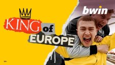 Футболни фенове и инфлуенсъри играят заедно за 1 млн. евро