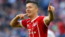 Нов Галактико! Левандовски в Реал Мадрид