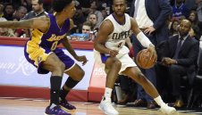 Обявиха Крис Пол за най-големия карък в НБА