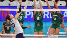 "Лъвиците" ни с първа победа в Лига на нациите