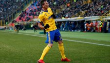 Манджукич отказа китайски пачки 