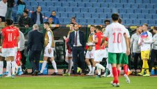 Шефът на УЕФА: Мислите ли, че на идиотите в България им пукаше за мача с Англия? 