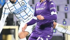 Фиорентина - Интер