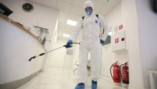 5703 са новите случаи на коронавирус 