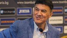 Величков: Боби Михайлов ми каза, че е уредил милиарди от спонсори и да си свиркам