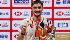 Българин, подвизаващ се за Франция, покори световния връх