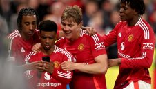 Историческо! Англия ще има шест отбора в Шампионска лига