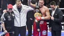 Кобрата не се дава: Целта ми е да стана световен шампион!