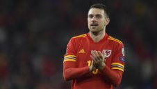 ОФИЦИАЛНО: Юве прати Аарън Рамзи в Рейнджърс