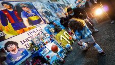 Делото за смъртта на Диего Марадона навлиза в нова фаза