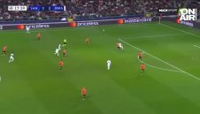 ВИДЕО: Шахтьор Донецк - Реал Мадрид