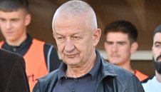 Като ЦСКА 1948: И Крушарски въвежда 8-часов работен ден в Локо