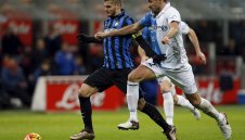 Манчестър Юнайтед хвърли око на Икарди