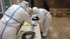 Рекорд по заразени с коронавирус – 104 души за последните 24 часа