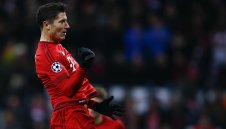 Левандовски за Реал: Уморих се