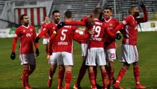 ЦСКА с последен опит за скъп халф 