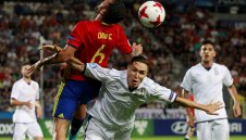 Интер набеляза Киеза