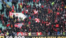 Червени сърца: Фенове на ЦСКА събраха над 12 000 лева за 48 часа