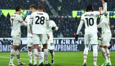 Звучен шамар за Милан