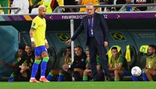 Неймар към Тите: Беше досадник, но сега те прегръщам!