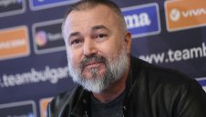 Ясен Петров започна здрава работа в националния отбор