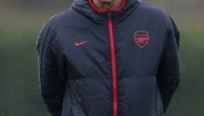 Проблемите, които преследват Арсенал