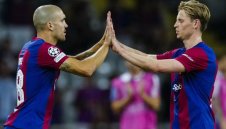 Стигат ли пачките? Изненадващ кандидат извади крупна сума за лидер на Барса