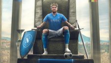 ОФИЦИАЛНО: Наполи взе Кевин де Бройне