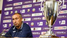 Мъри: Когато видя, че Левски е спасен, ставам редови фен